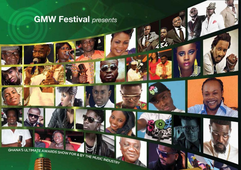 Ghana Music Week Festival