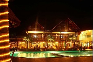 Hotels in Ghana - touringghana.com