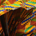 kente